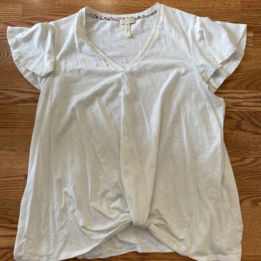Matilda Jane cotton Tshirt